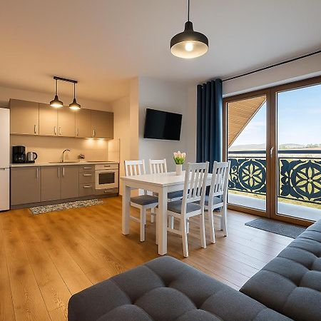 Apartamenty U Moni Zakopane Exterior photo