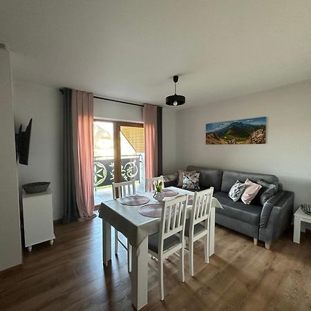 Apartamenty U Moni Zakopane Exterior photo