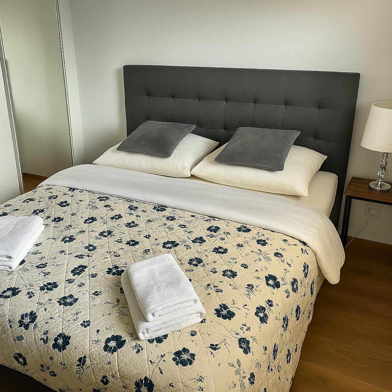 Apartamenty U Moni Zakopane Exterior photo