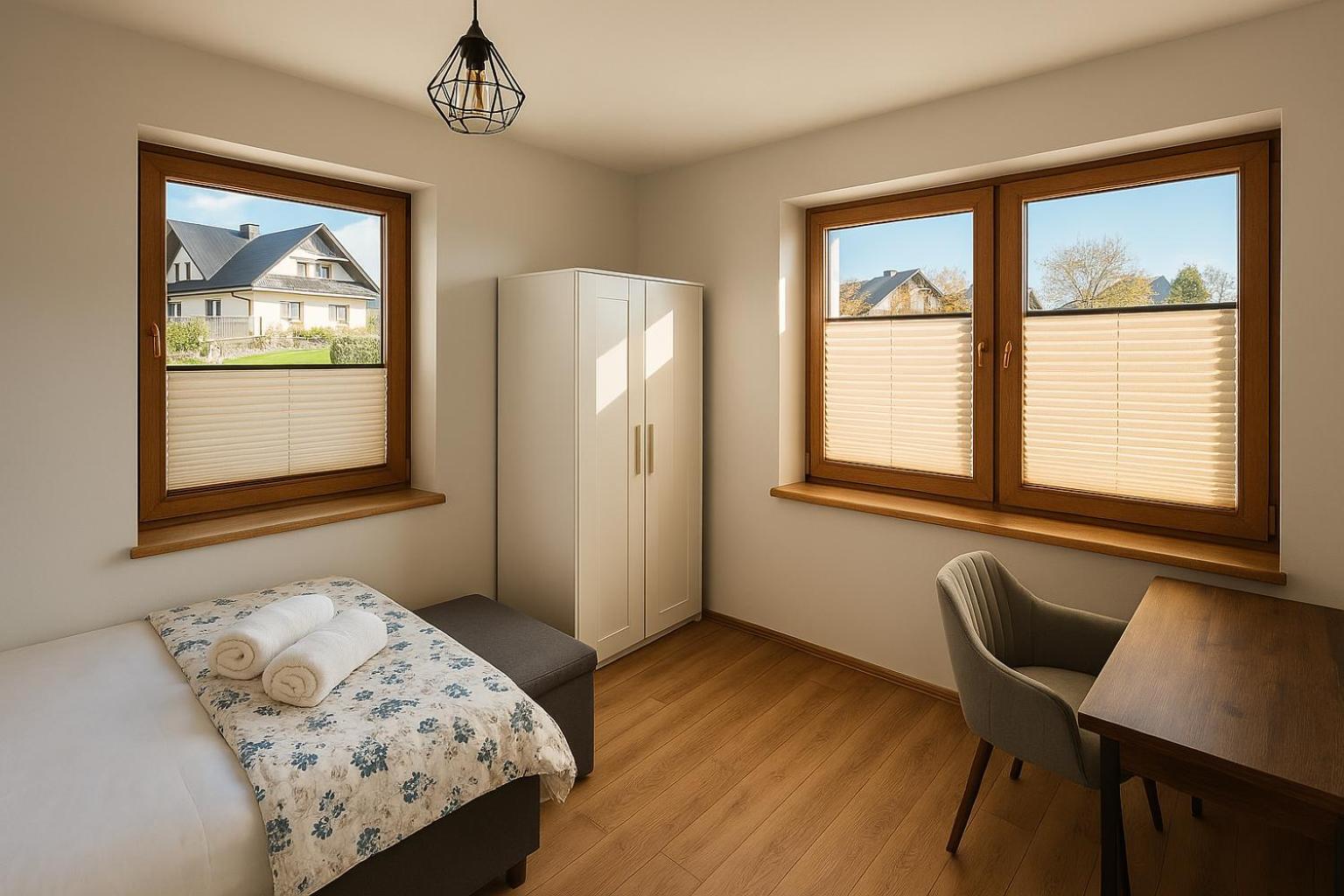 Apartamenty U Moni Zakopane Exterior photo